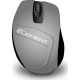 MOUSE ΑΣΥΡΜΑΤΟ ELEMENT MS-165S GREY